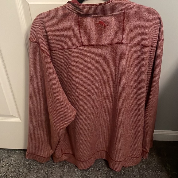 Tommy Bahama‎ pullover sweater XXL - Picture 5 of 7